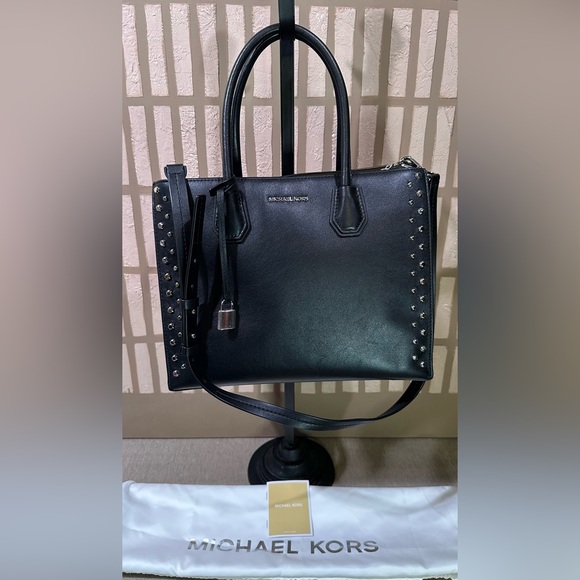 MICHAEL KORS TOTE BAG - Picture 2 of 10